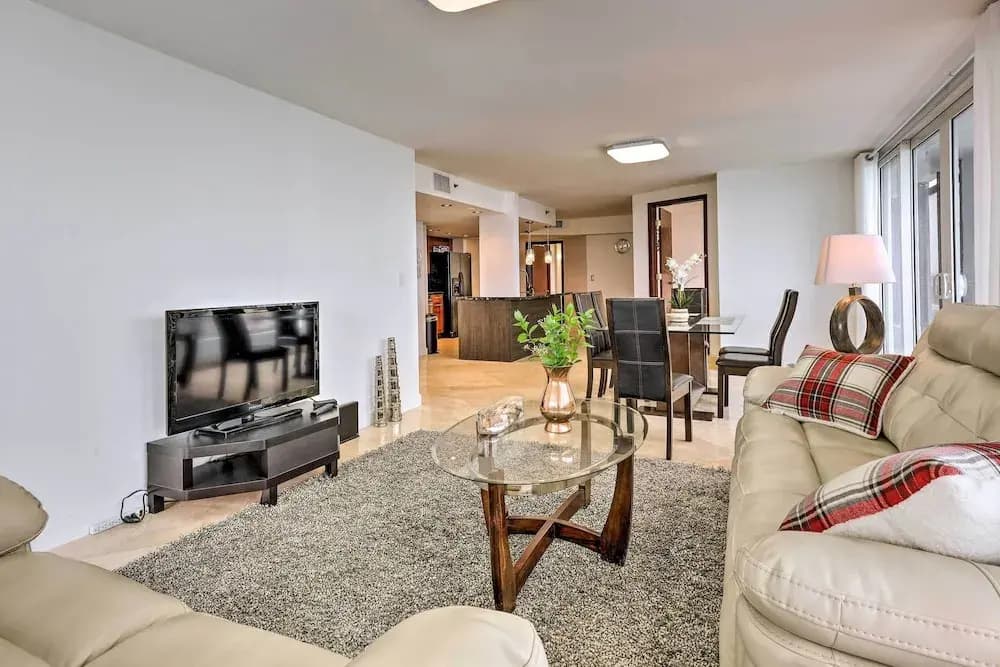 Waterfront High-Rise Condo - Miami Beach 5 Mi - photo 21