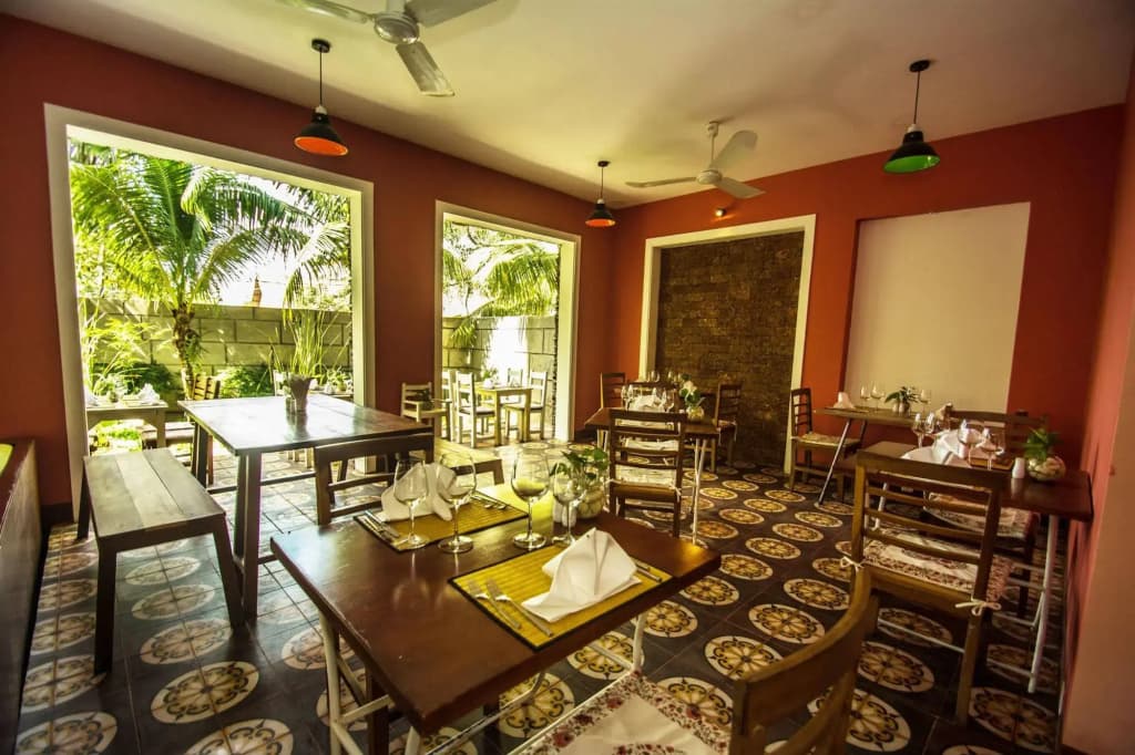 Charming Angkor Resort - photo 22