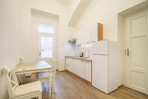 Prague Centre Apartment - photo 14