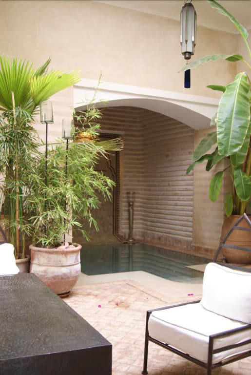 Riad Amra - photo 28