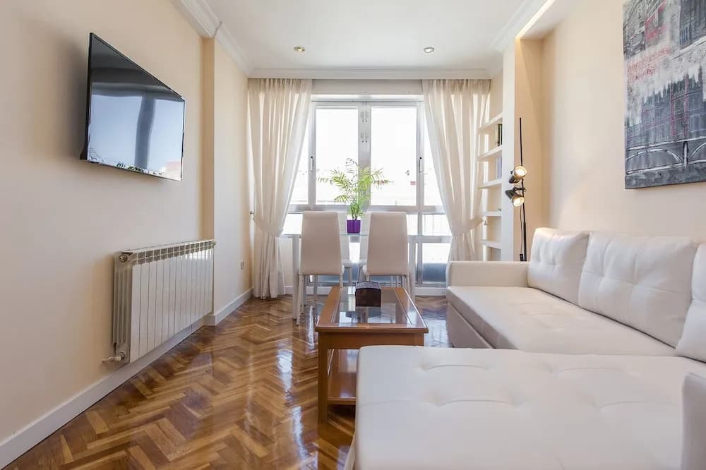 Apartamento Plaza de las Ventas I - photo 5