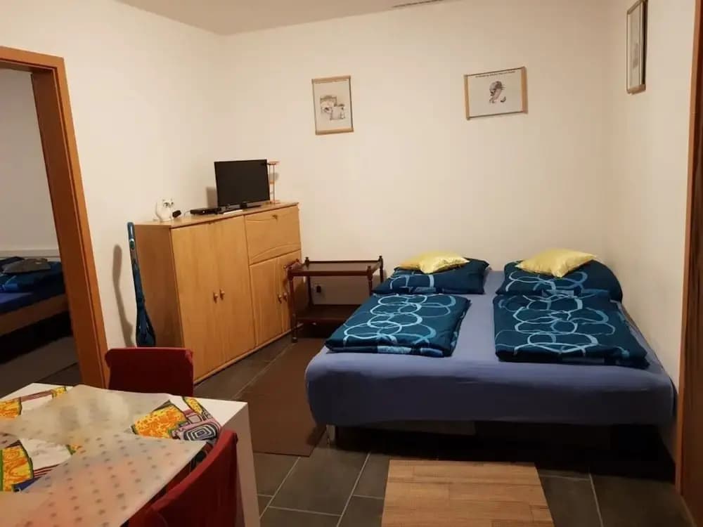 Holiday Apartment Taca 1 - photo 1