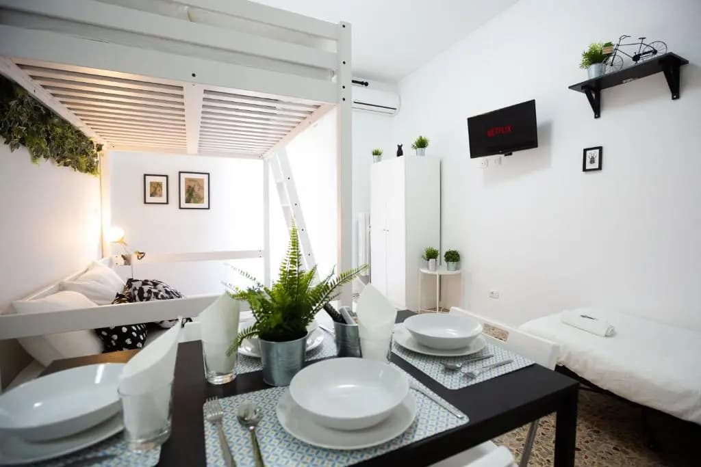 Apartment Anacreonte 7 - photo 18