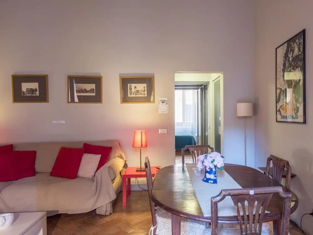 Capital Barberini Apartment - photo 6