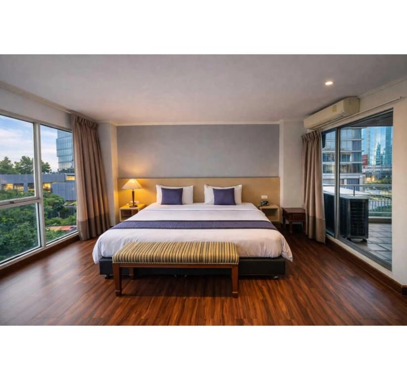 Collection O The Step Sathorn - photo 21