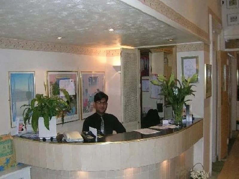 Hotel Amsterdam Inn - Digital Access - photo 23