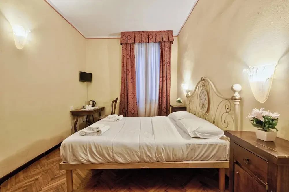 Joy Rialto Rooms Venice - photo 32