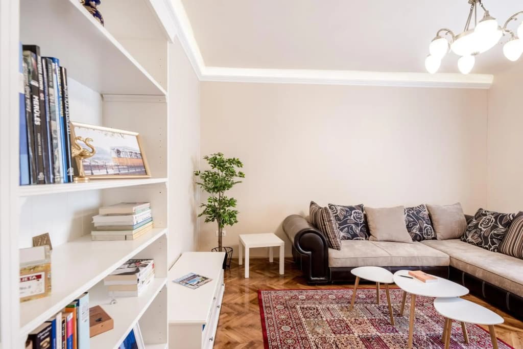 Gellért Family Suite - photo 11