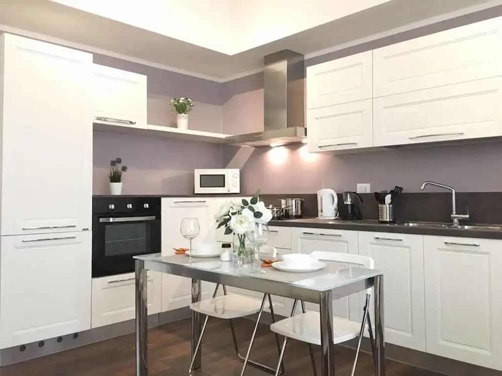 Guicciardini Suite Apartments - photo 19