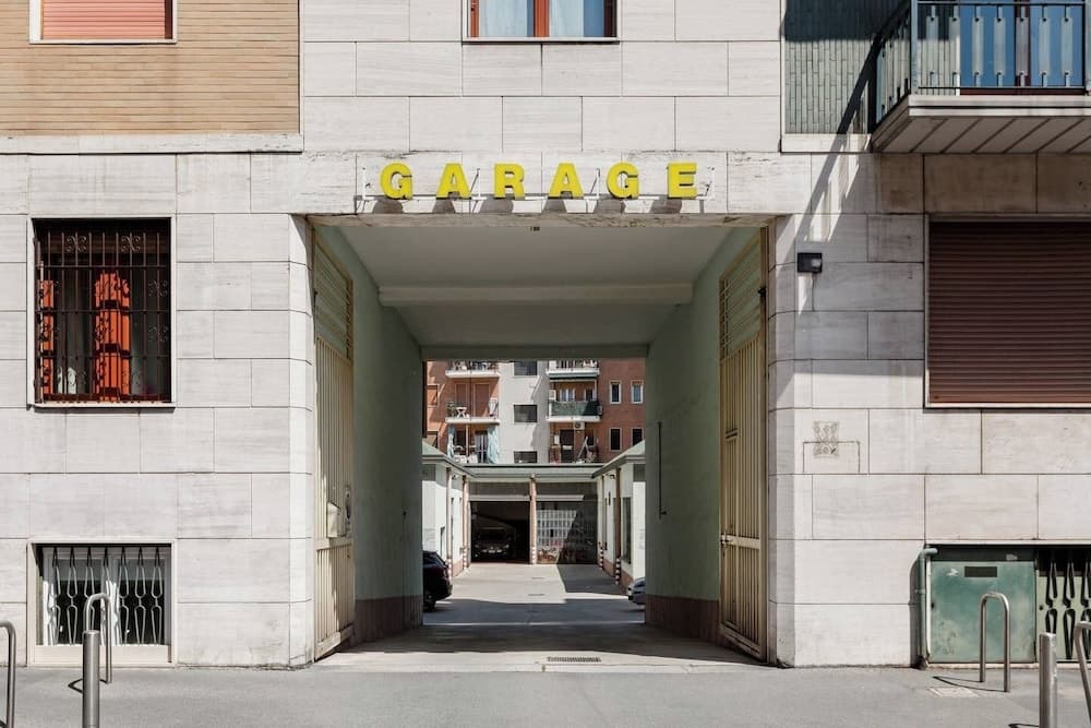 Milan - De Angeli - photo 16