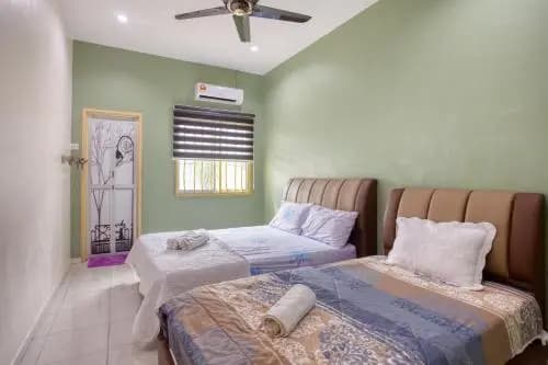 Gunung View Homestay - photo 6