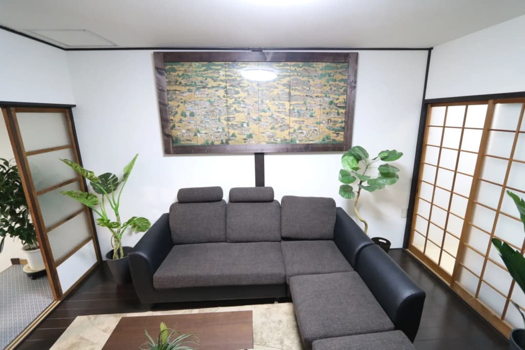 Guest House E-Nine - photo 9