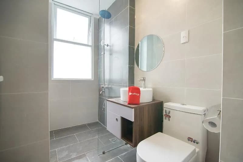RedDoorz Plus @ Tran Quang Khai Street - photo 11