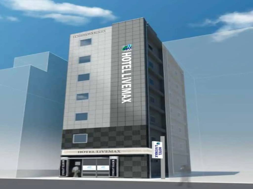 Hotel LiVEMAX Umeda Douyama - photo 6