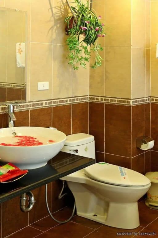 Splendid Star Grand Hotel & Spa - photo 9