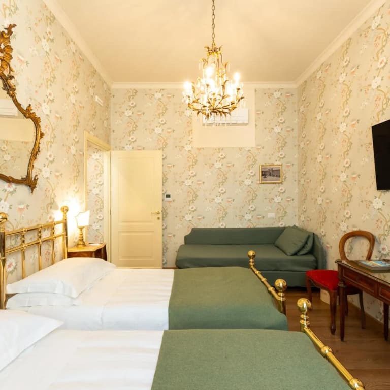 Hotel Pendini - photo 28