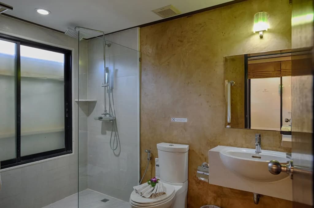 Phuket Island View Resort - photo 10