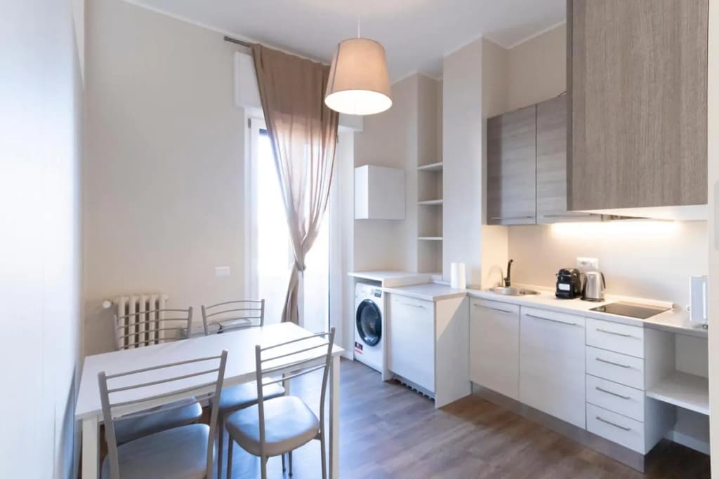 Via Torino Apartment 1 - photo 1
