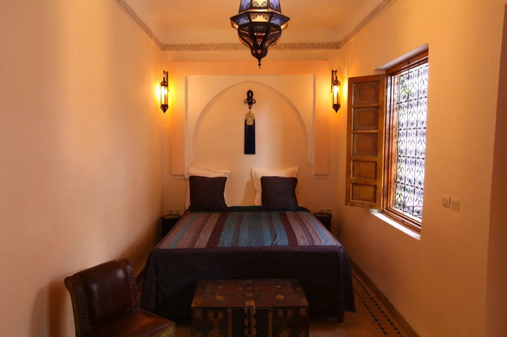 Riad Arbre Bleu - photo 2