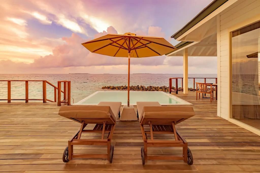 Siyam World Maldives - photo 16