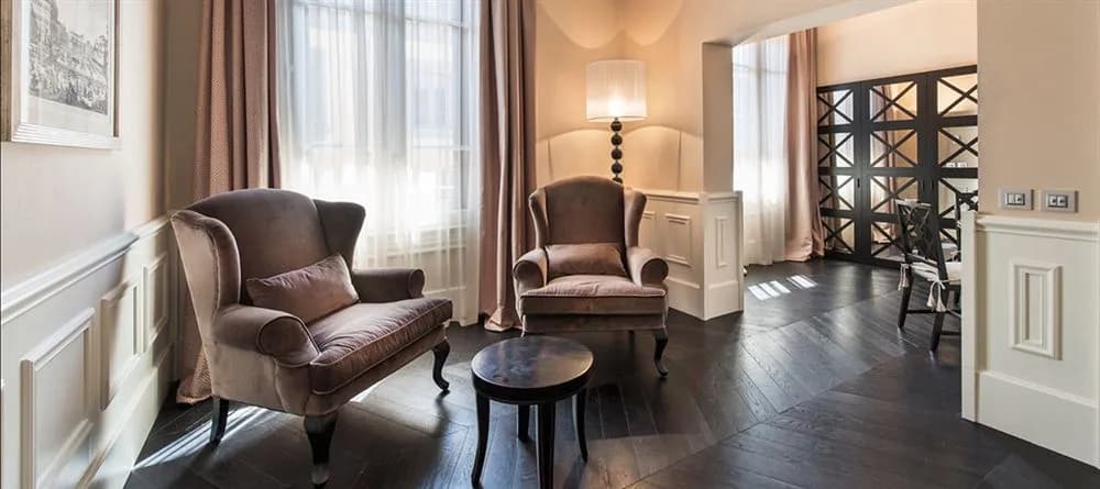 Cavalieri Palace Luxury Residences - photo 39