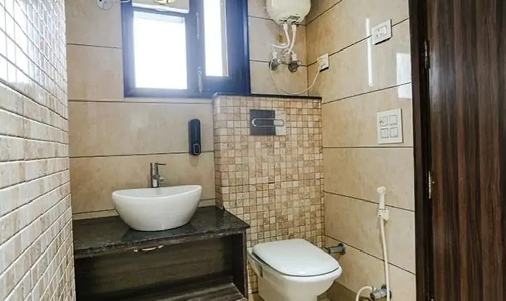 FabHotel RG Stay - photo 8