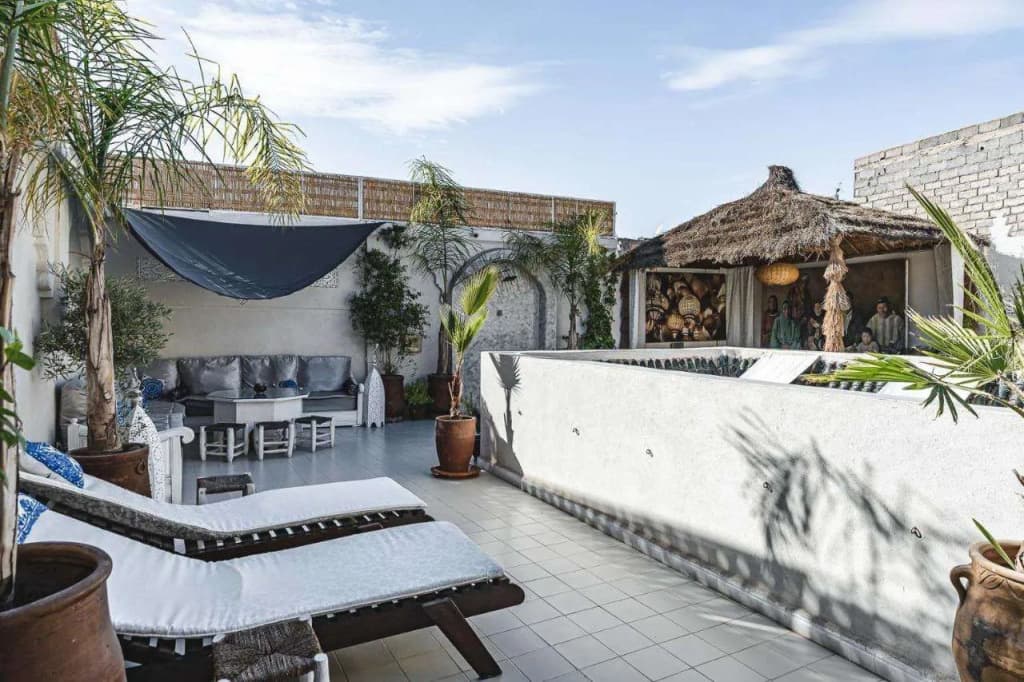 Riad Aguaviva - photo 13