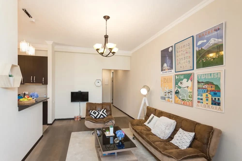 Apartment Rustaveli Opera - photo 9