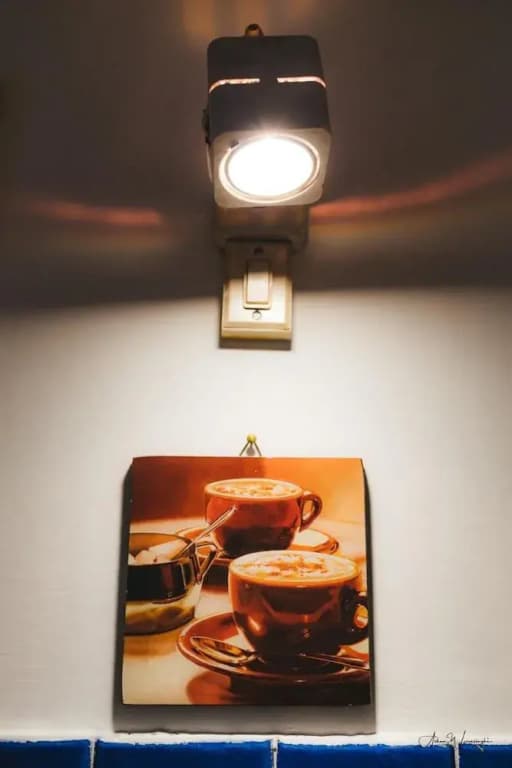 Magik Rooms - photo 12