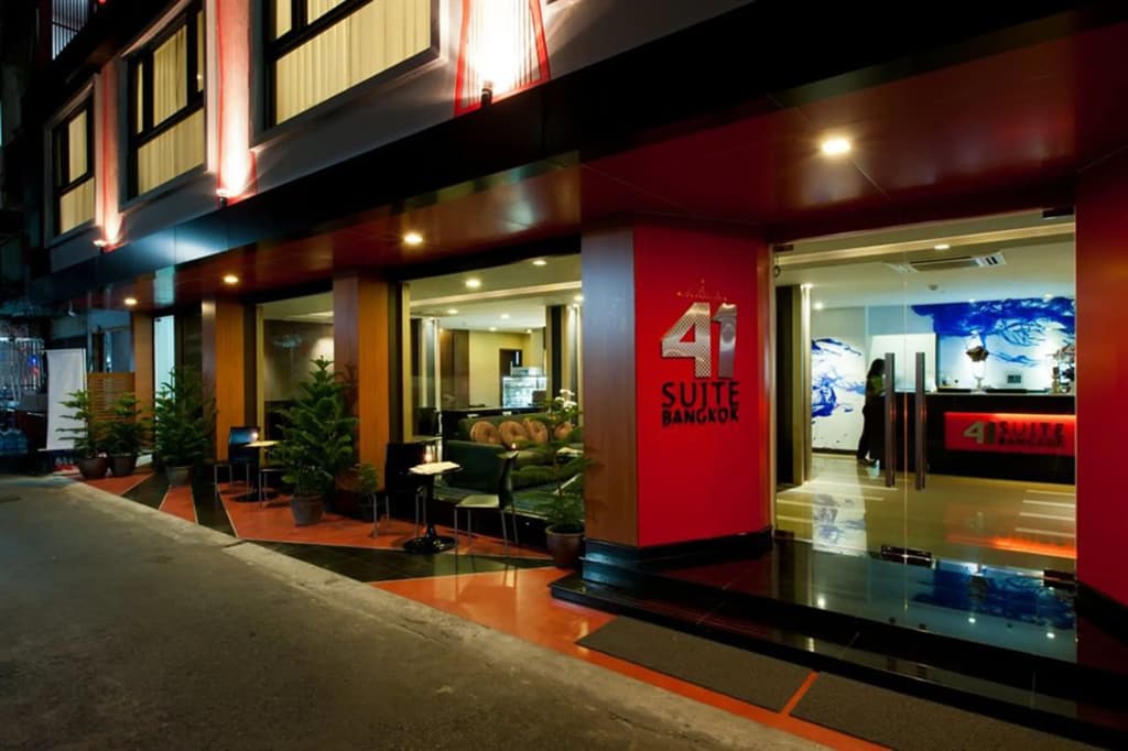 41 Suite Bangkok - photo 1