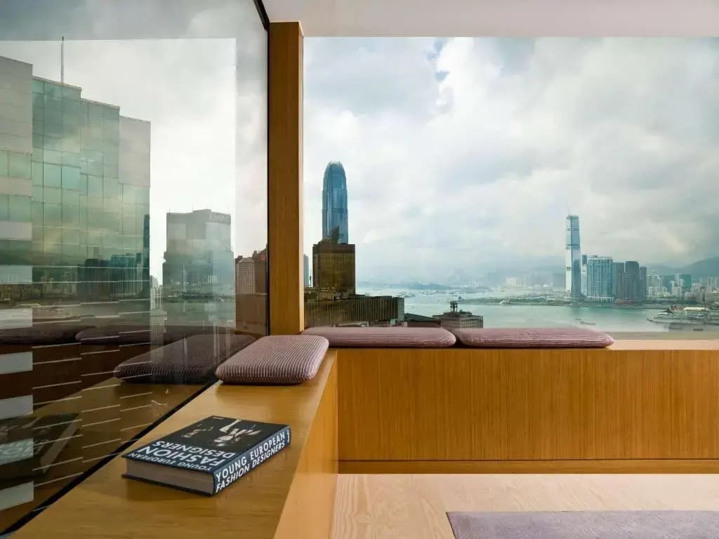 Upper House Hong Kong - photo 38