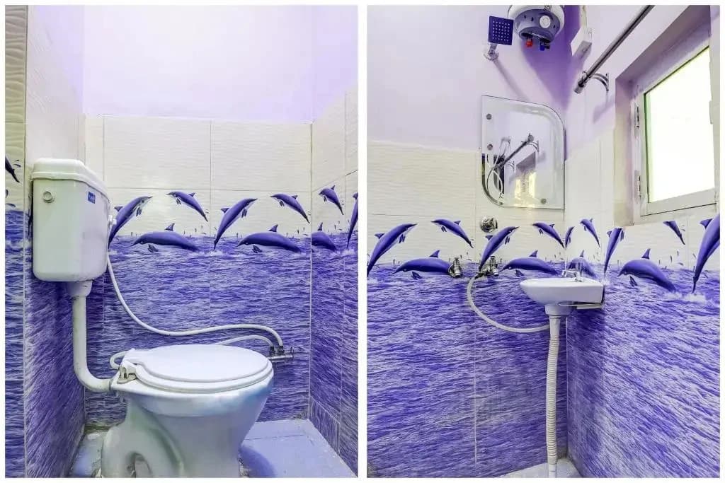 Love Bites by OYO Rooms - photo 8