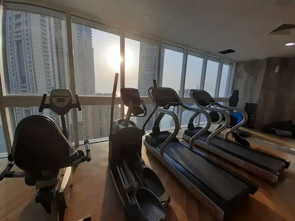 Marina Tower - photo 20