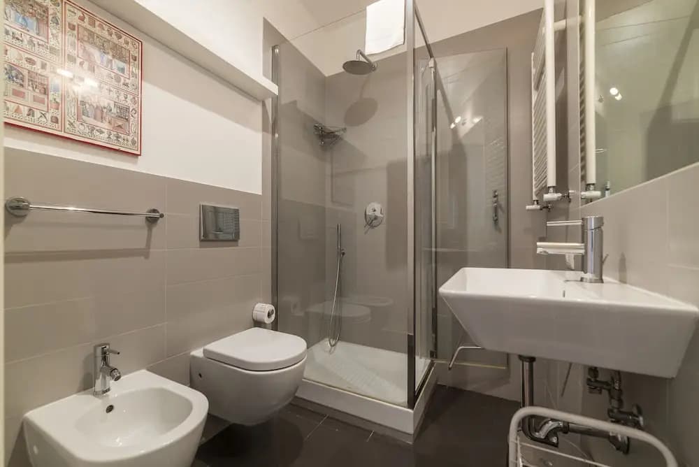 Casa Isabella al Colosseo - photo 8