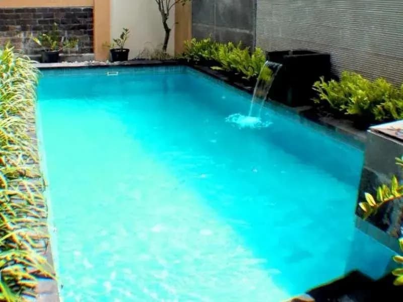 Samudra Boutique Hotel and Villa - photo 19