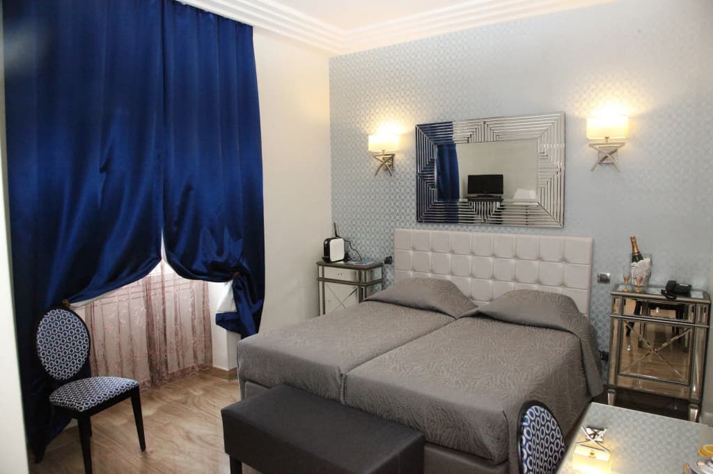 Le Meurice - photo 6