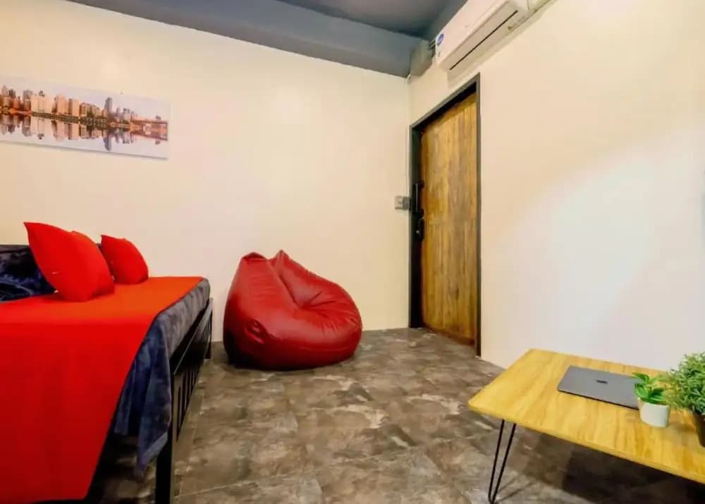 Episode 11 Hostel - photo 6