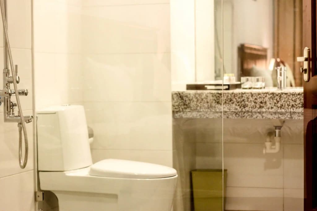 Praha Hotel - photo 10