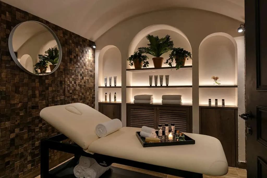 Hotel & Spa Royal Madeleine - photo 23
