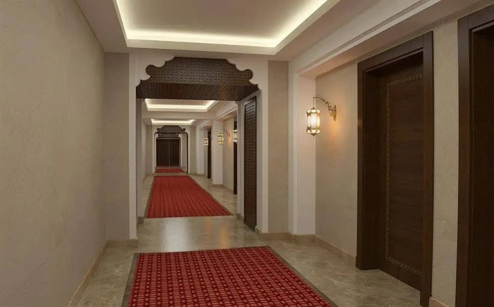 Al Bidda Boutique - Souq Waqif - photo 10