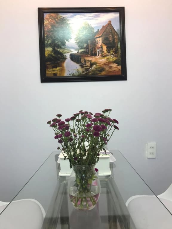 HT Hotel Apartment - photo 10