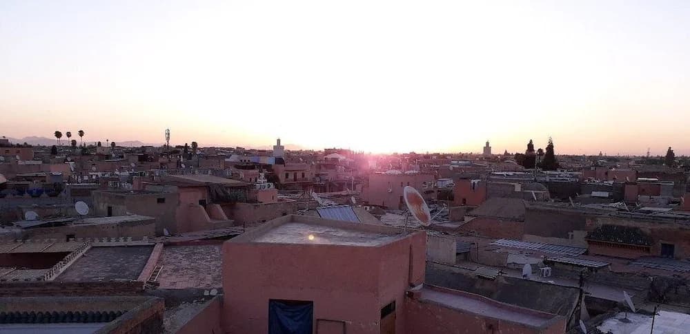 Riad Annie - photo 11