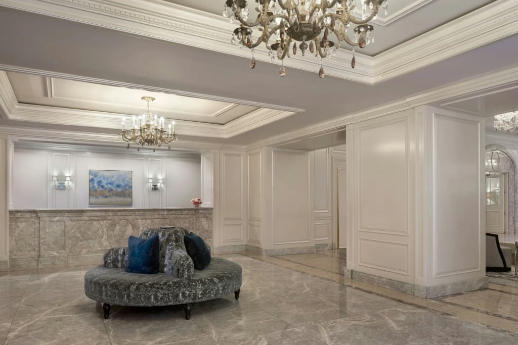 The Ritz-Carlton, San Francisco - photo 38
