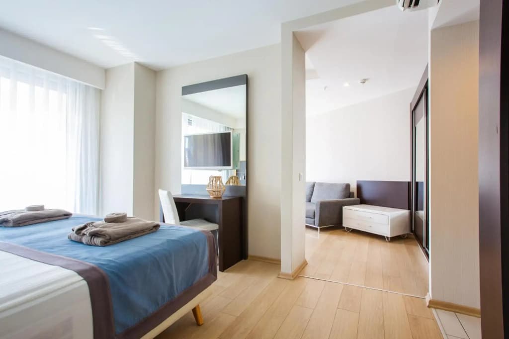 Selene Beach & Spa Hotel - photo 5
