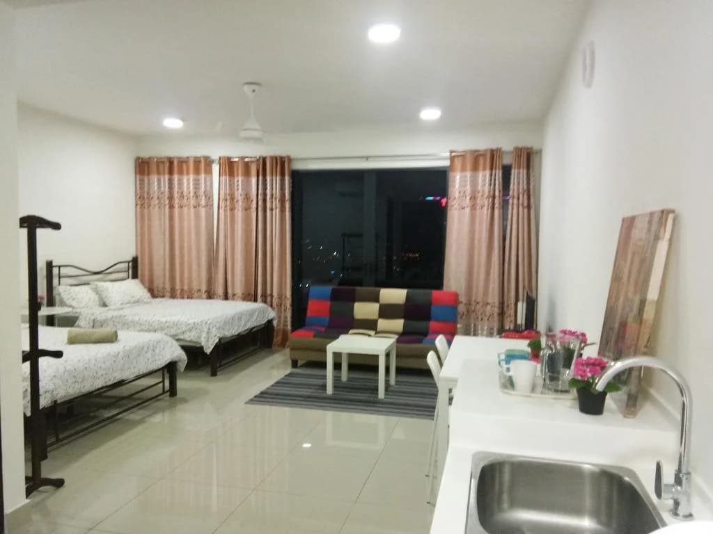 Art@trefoil setia alam*Meet2Stay* - photo 4
