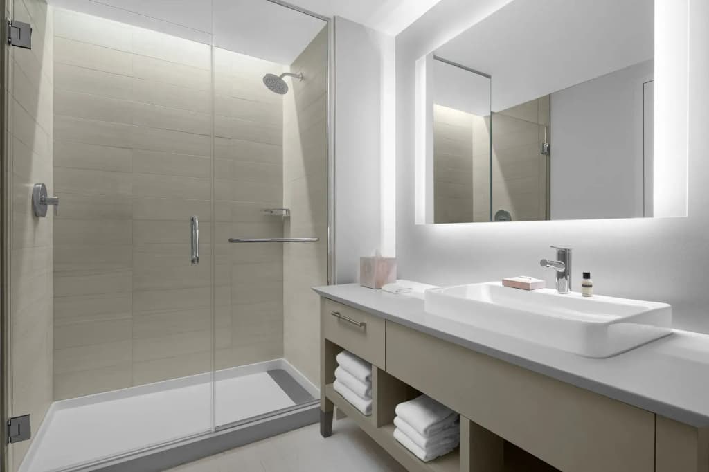 Element by Marriott Miami Brickell - photo 8