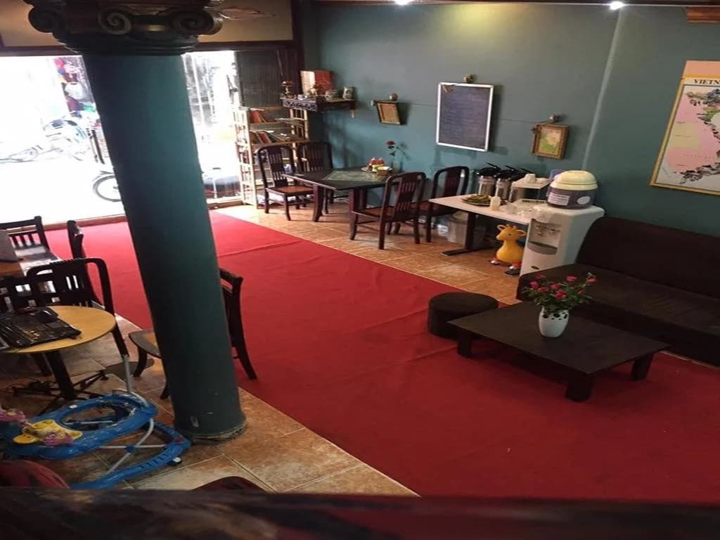 Hanoi Winter Hostel - photo 18