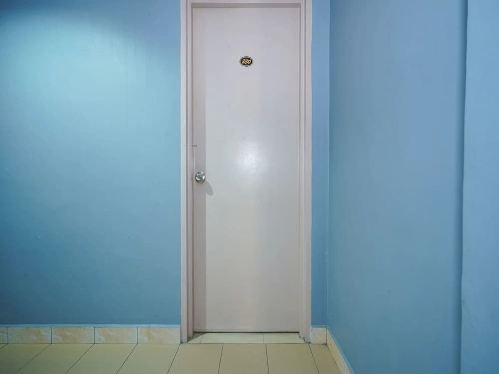 Hotel Orchard Inn by OYO Rooms - photo 11