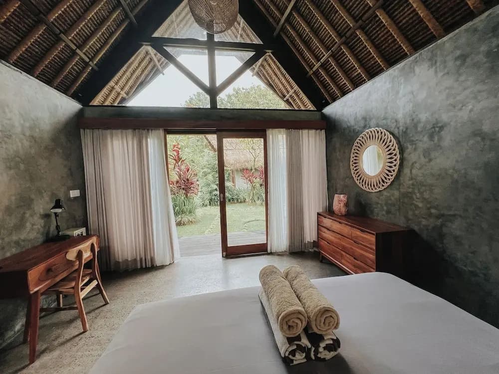 Villa Amantes Bingin - photo 7