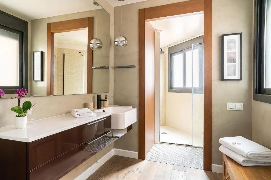 Stylish Apartments - photo 8